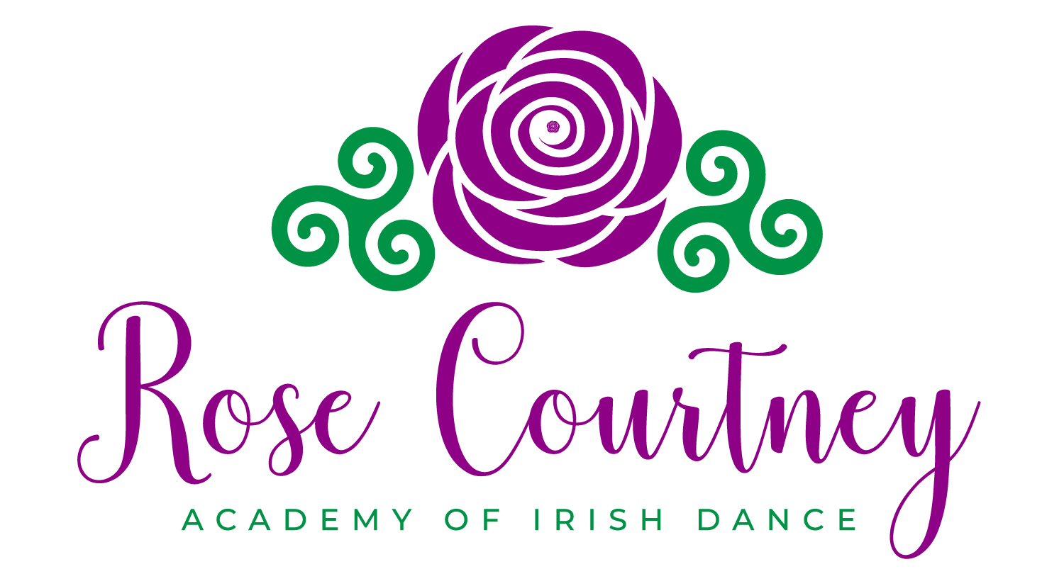Rose Courtney Academy of Irish Dance